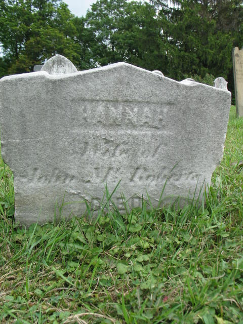 tombstone